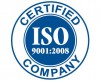 Tuấn Nghĩa vinh dự nhận chứng nhận ISO 9001:2008