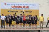 Chung kết Giải Bóng đá Tranh Cup Before All - Thiên Phú Lộc: Tìm ra chủ nhân của Ngôi vương