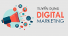 Nhân Viên Digital Marketing