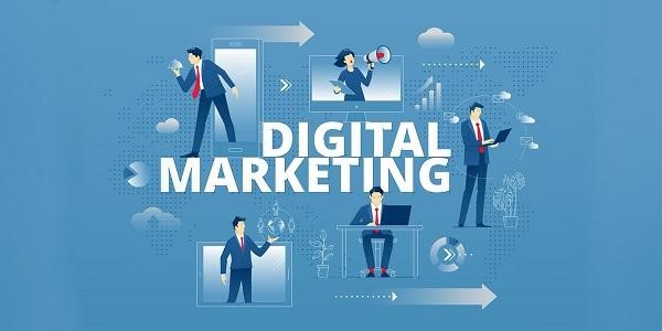 Nhân Viên Digital Marketing