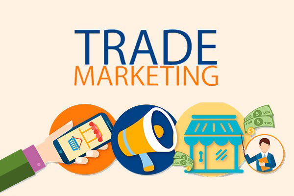 Tuyển Dụng Trade Marketing T10/2018